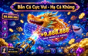 Bắn Cá tại wasxz1202.com