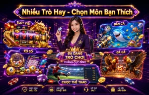 Giao diện wasxz1202 mobile